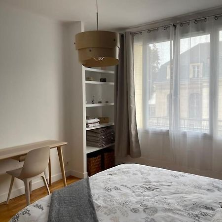 Appartement 3 Chambres Lumineux Caen Hyper Centre Экстерьер фото
